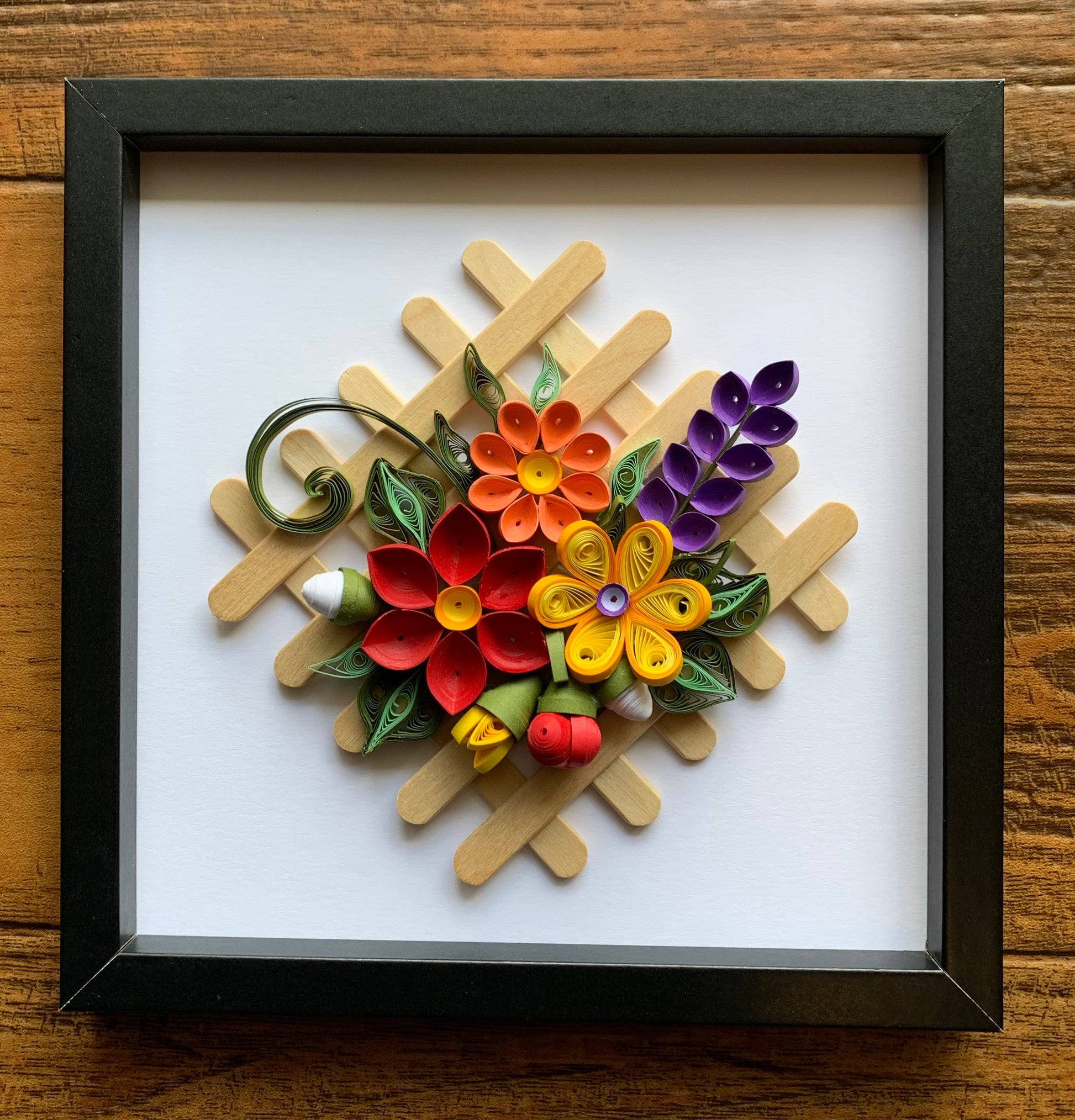 quilling ideas