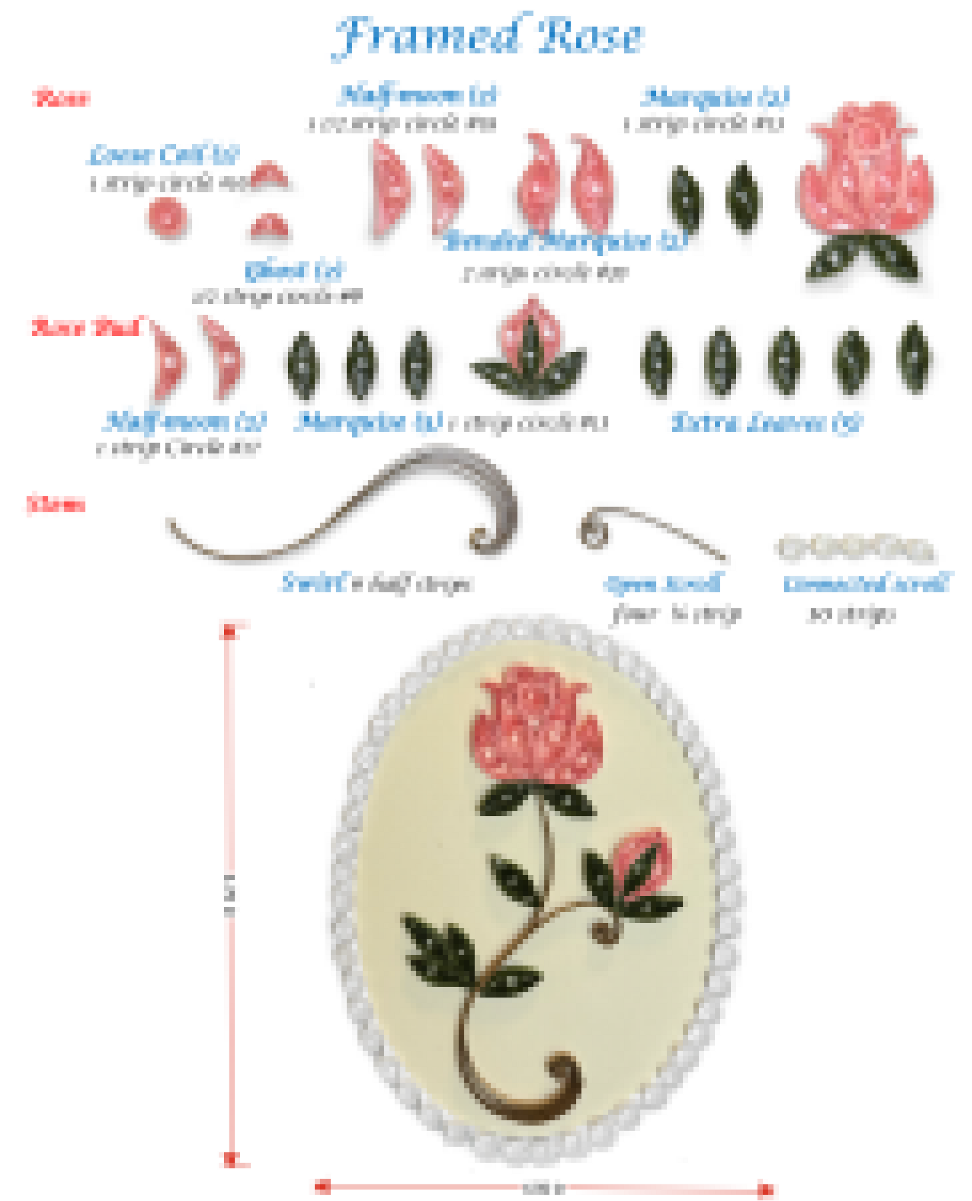 quilling instructions pdf download