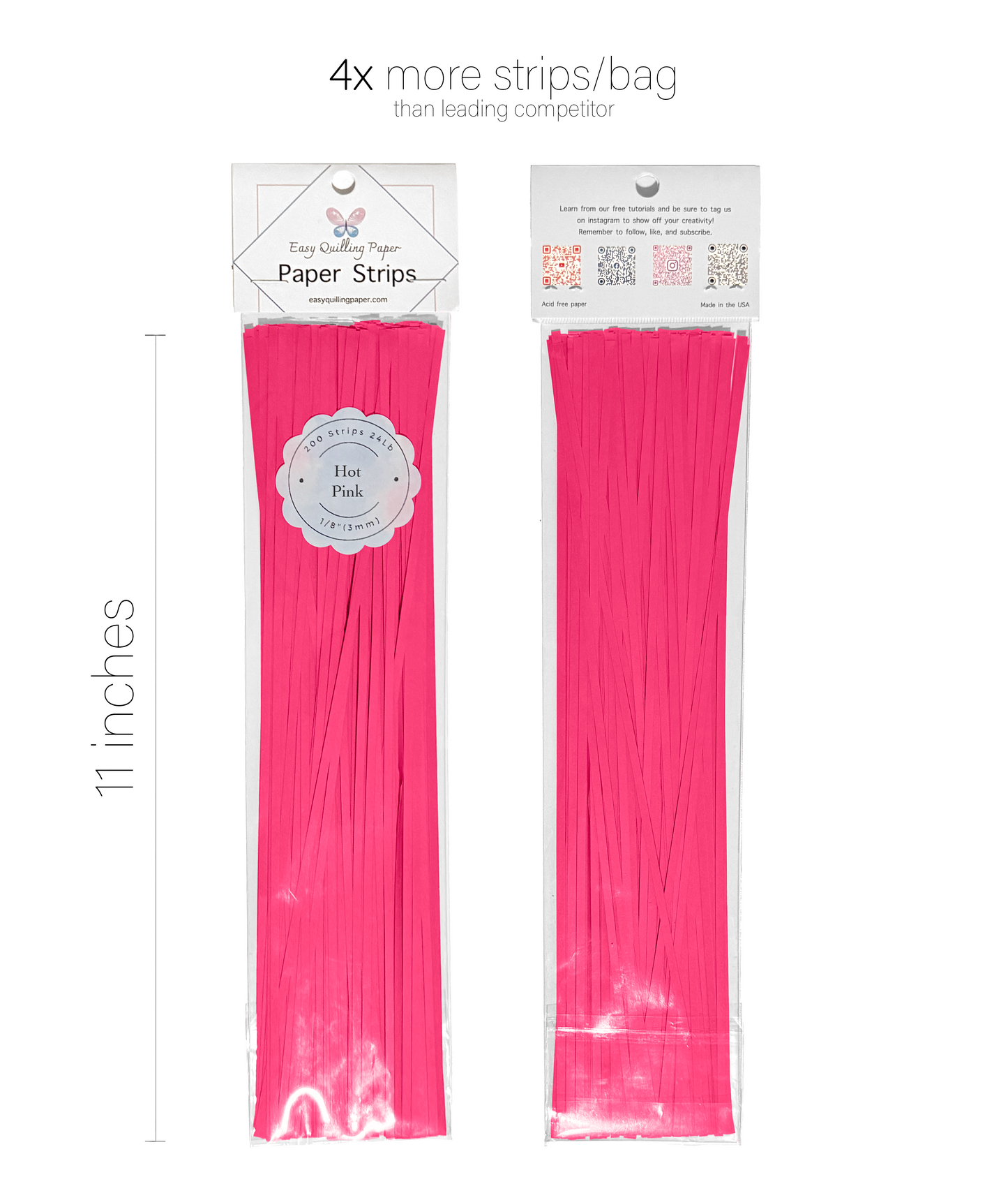 Hot Pink