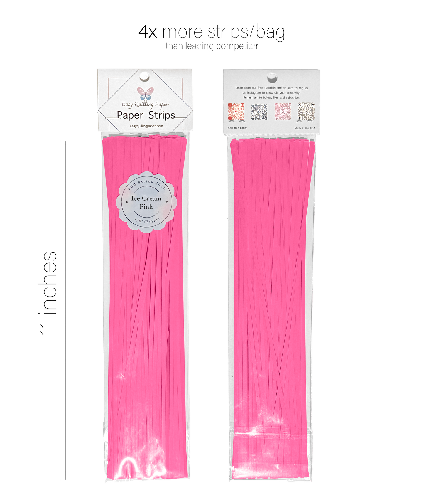 Ice Cream Pink
