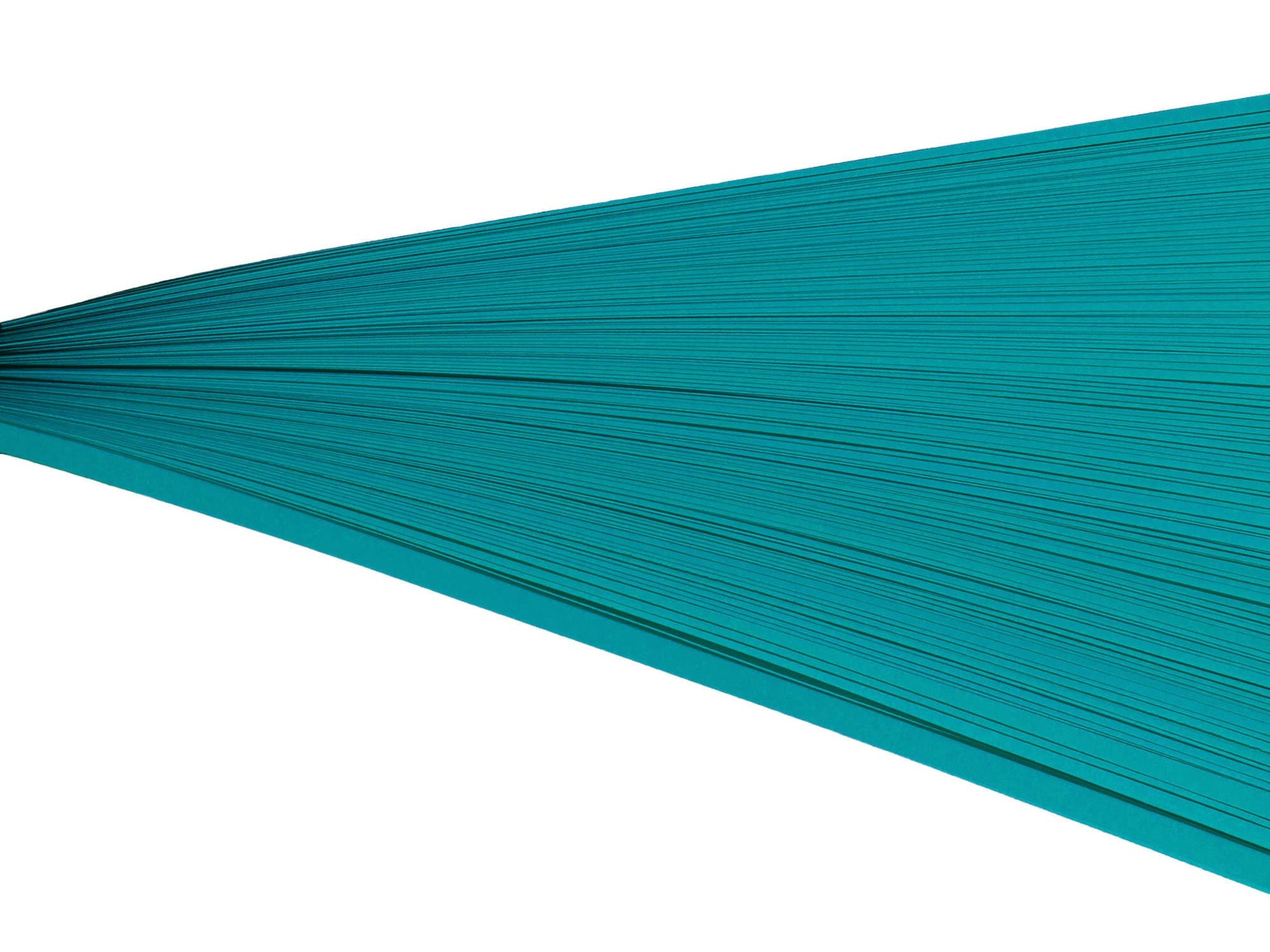 turquoise colored paper strips for quilling. turquoise quilling paper strips. turquoise cardstock strips. turquoise 3mm quilling paper.