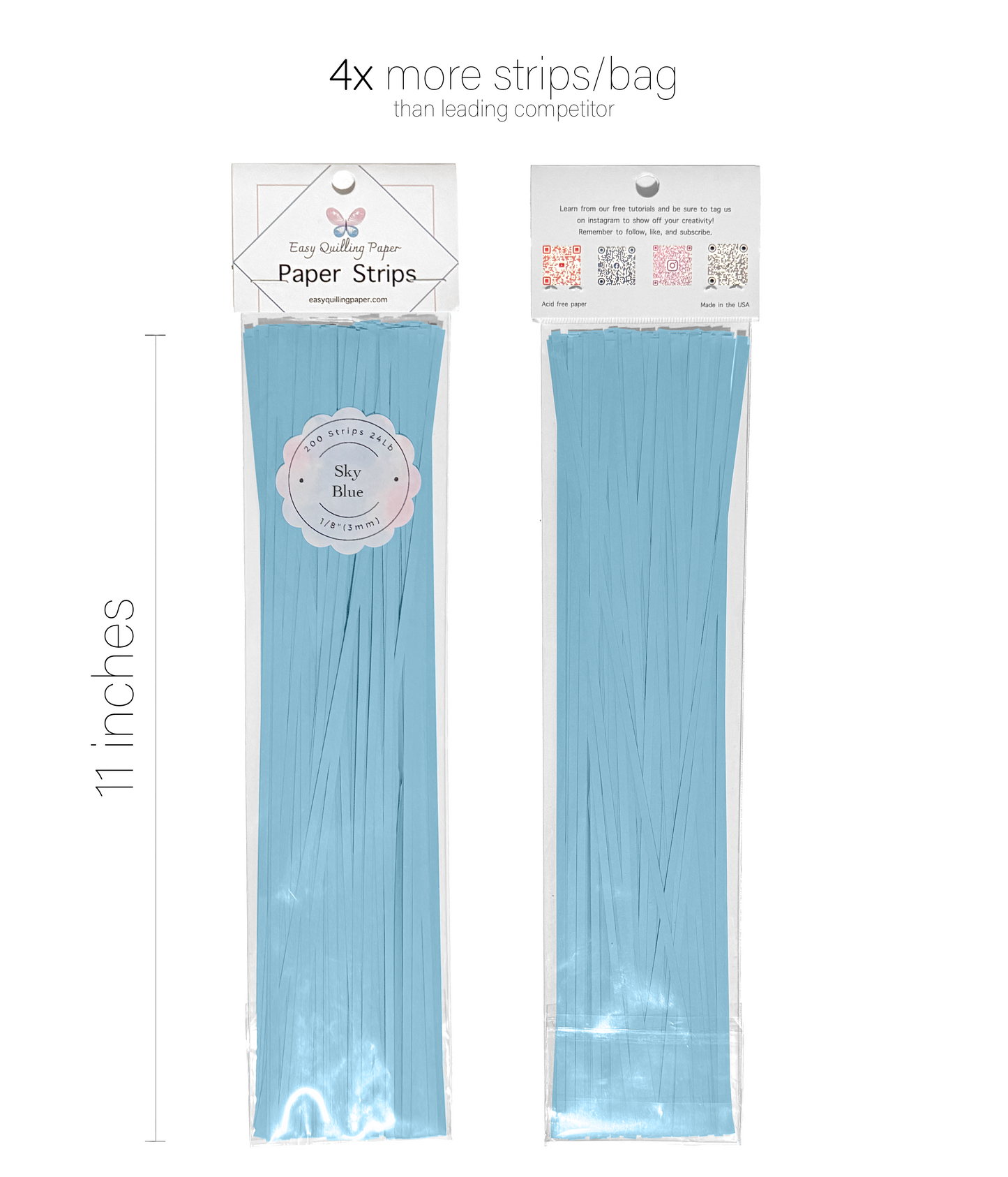 Sky Blue