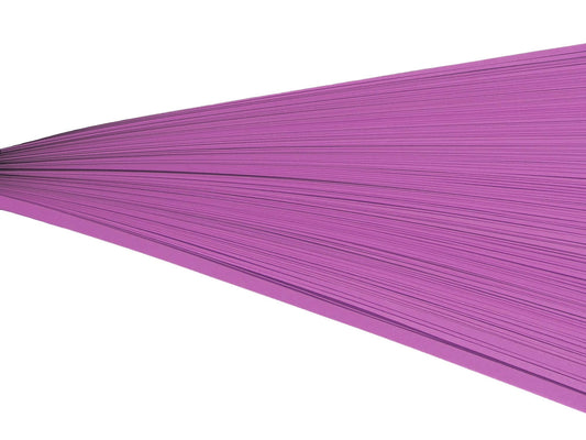 purple quilling strips. purple colored paper for quilling. purple quilling paper and cardstock. 3mm quilling paper purple.