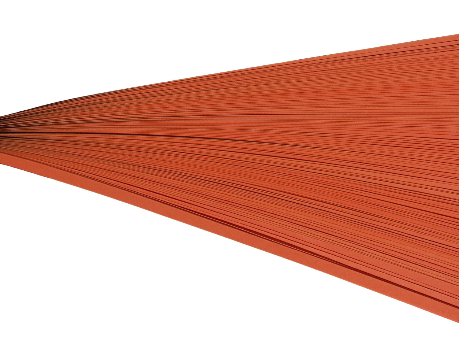 Orange Paper and Cardstock