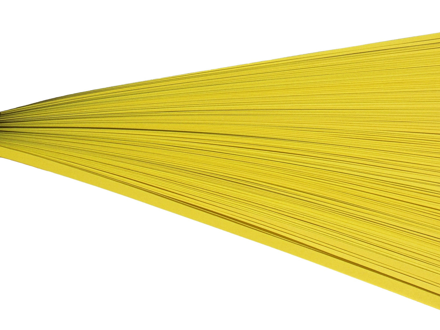 Yellow Paper and Cardstock