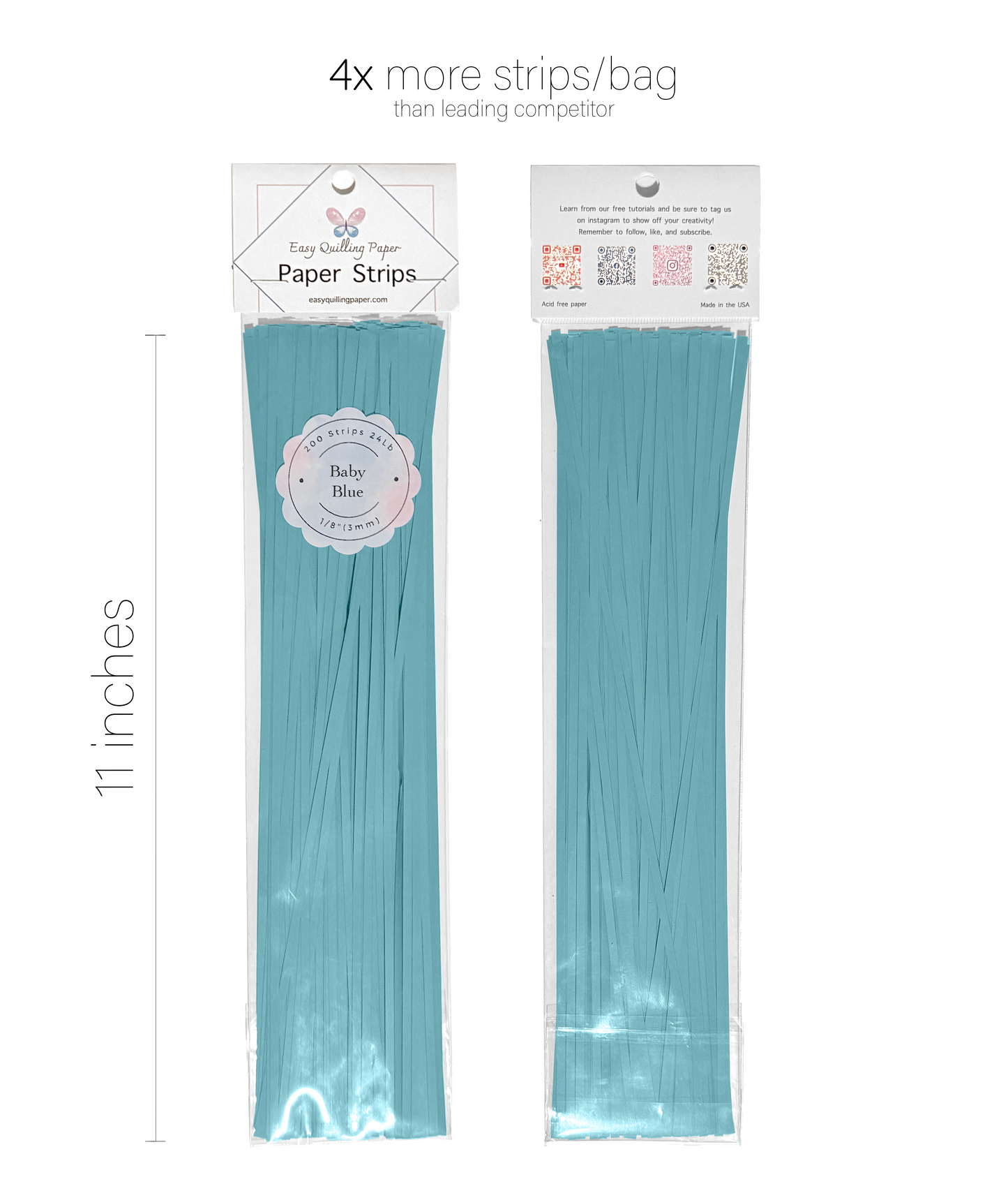 Baby Blue