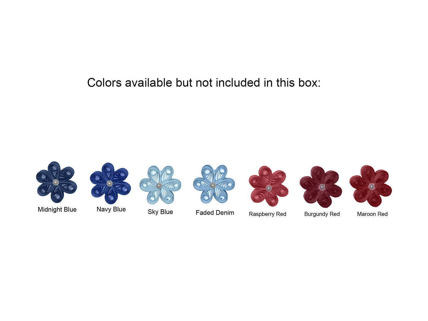 Value Box