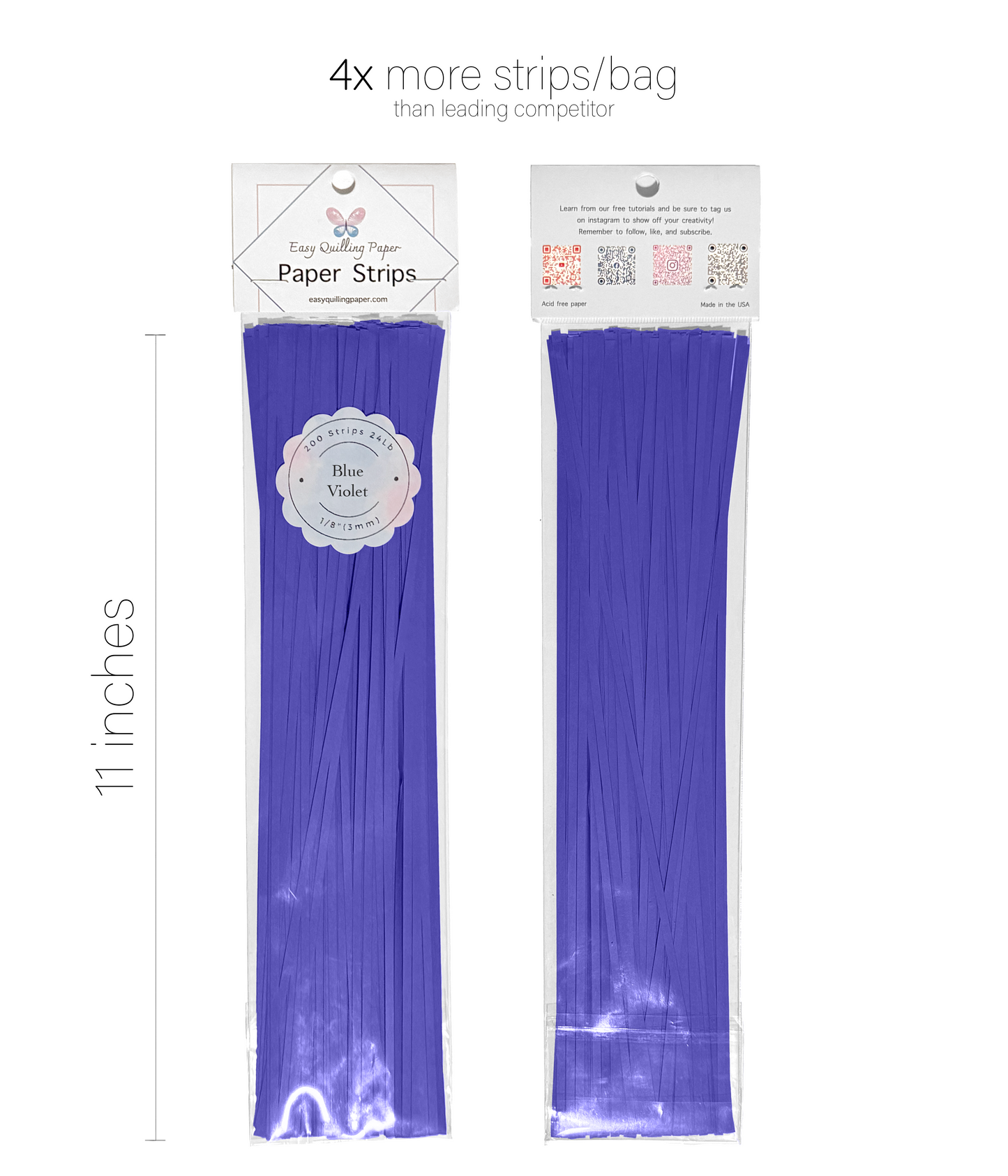 Blue Violet