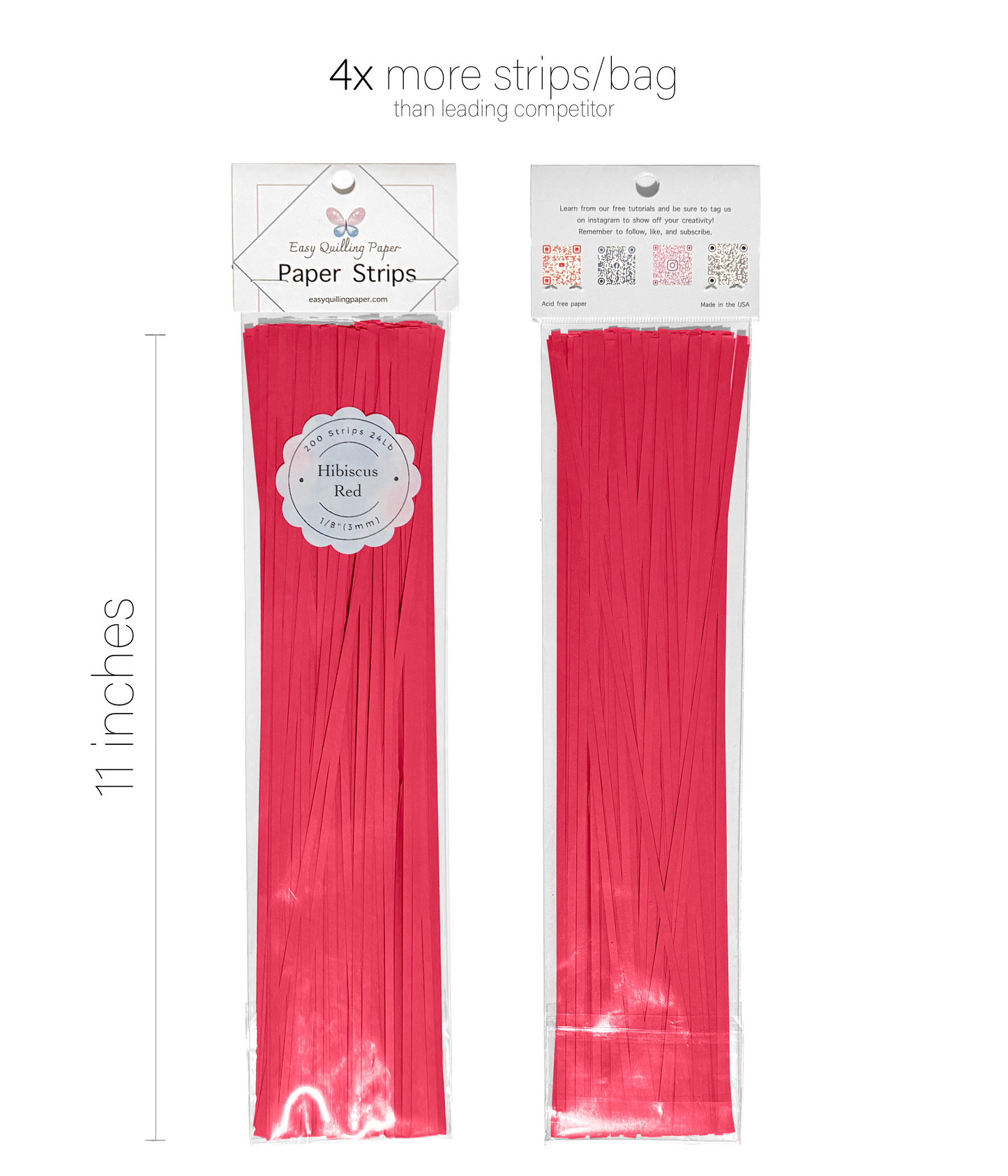 Hibiscus Red