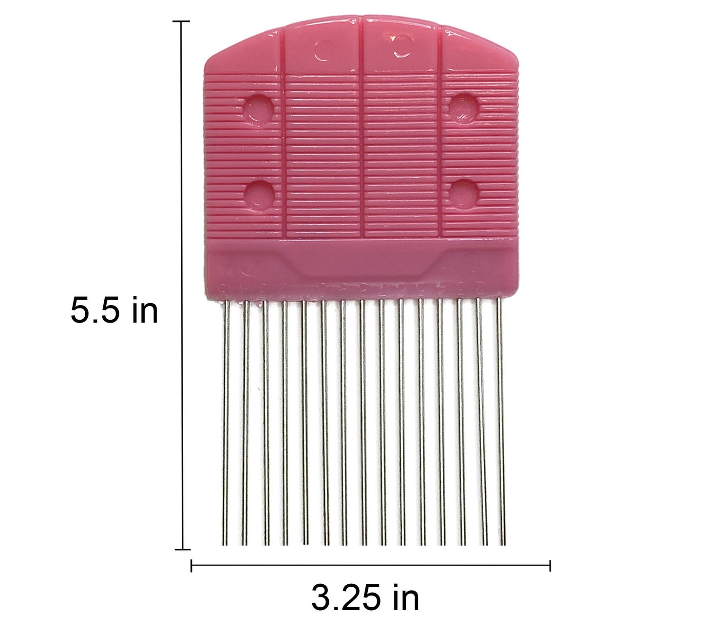 Quilling Comb