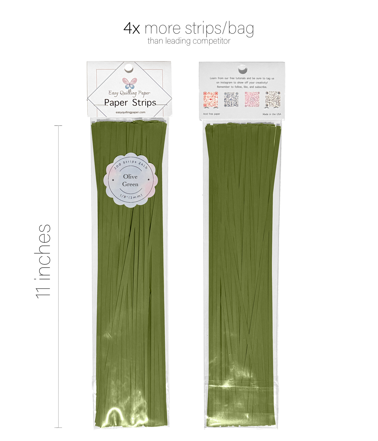 Olive Green