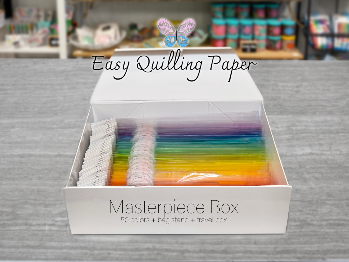 Value Box