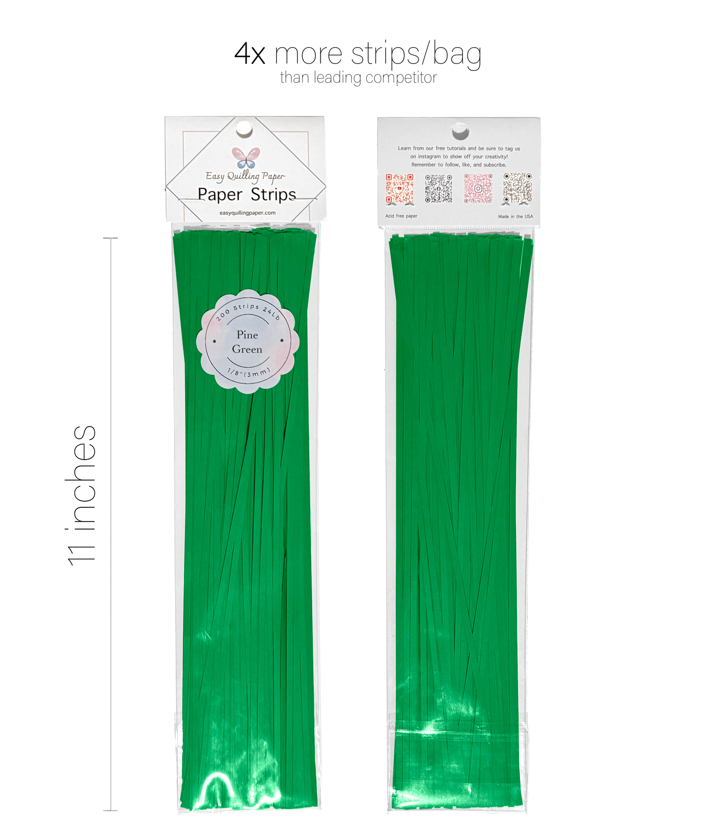 Pine Green