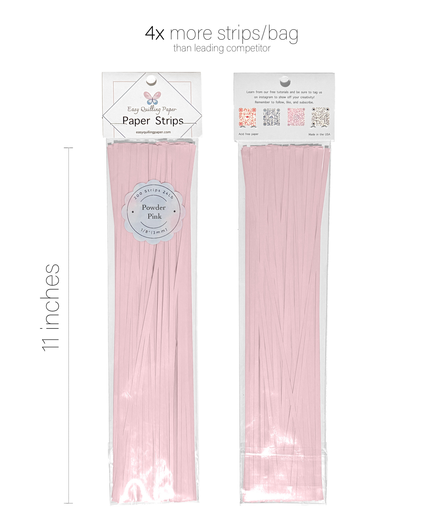 Powder Pink