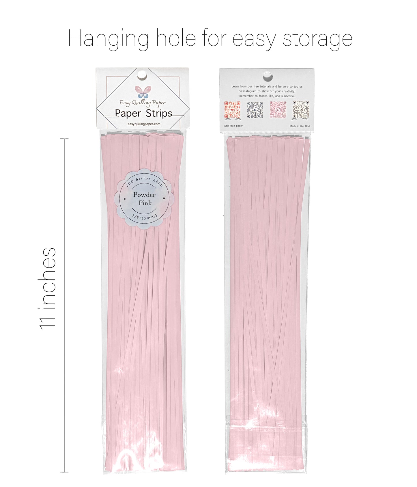 Powder Pink