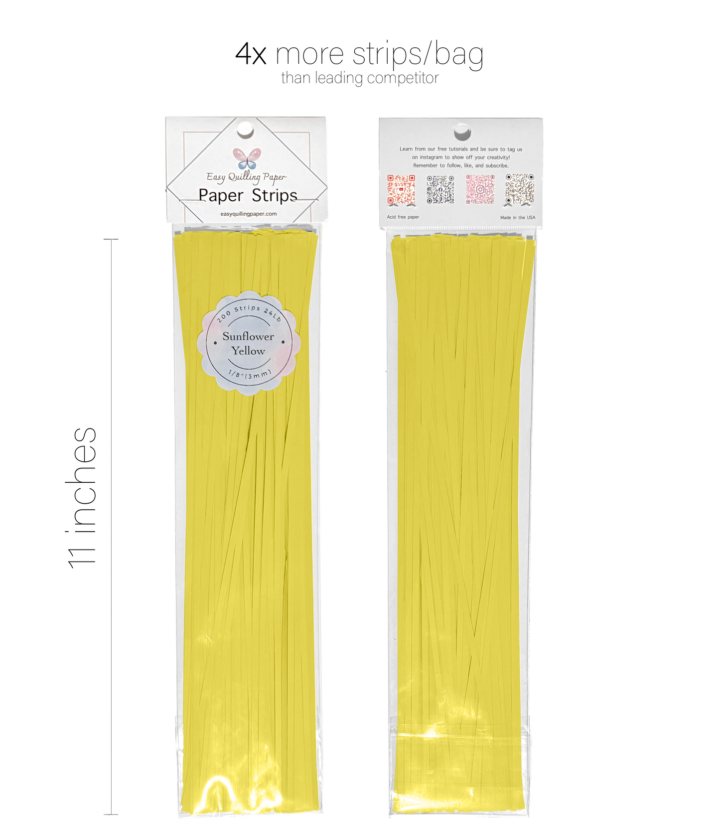 Sunflower Yellow